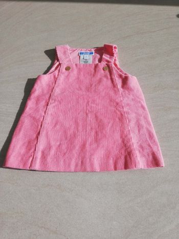 Robe Jacadi NEUVE 3 mois