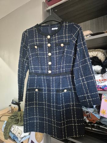 Robe élégante