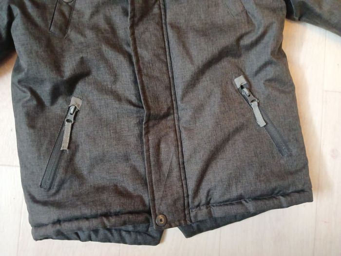 Manteau 3/4ans garçon - photo numéro 4