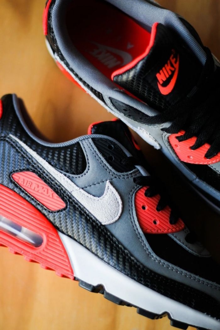 AIR MAX PREMIUM CARBON FIBER - photo numéro 3