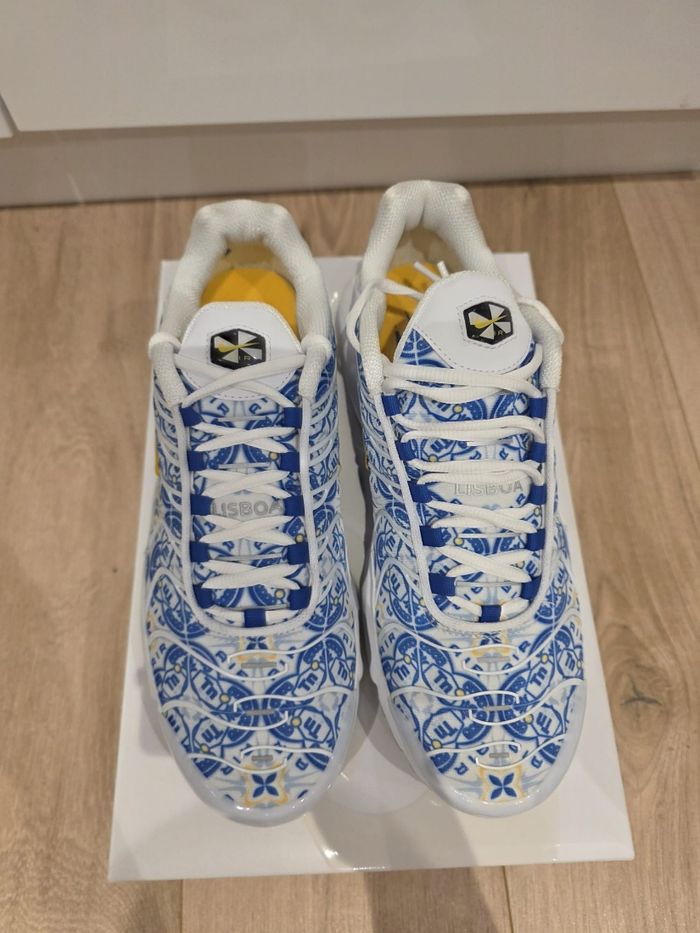 Airmax tn lisboa - photo numéro 2