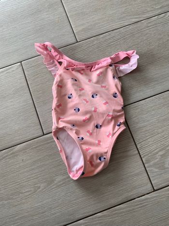 Maillot de bain