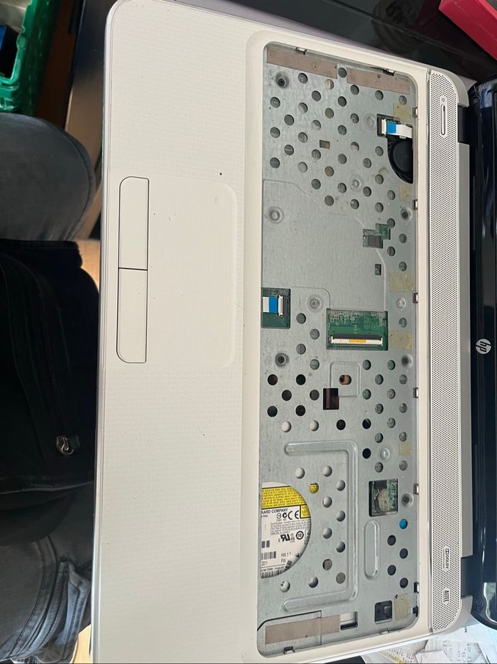 Pc portable - photo numéro 4