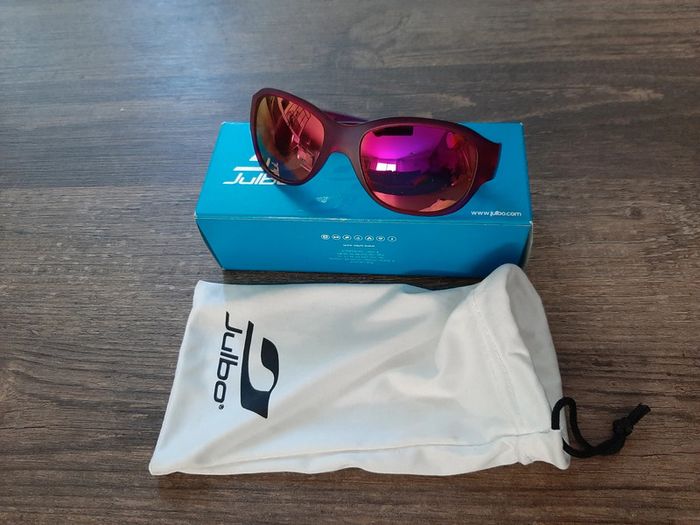 Lunettes de soleil enfant