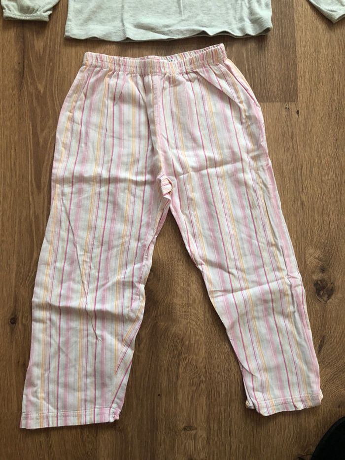 Lot pyjamas fille 4 ans - photo numéro 7