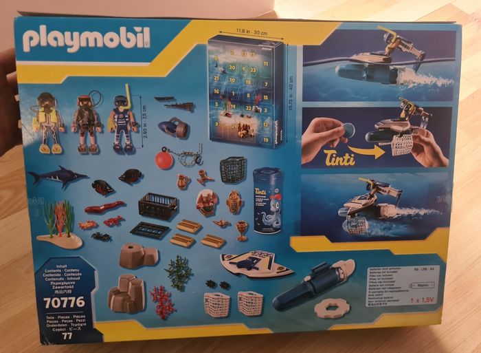Playmobil - photo numéro 9