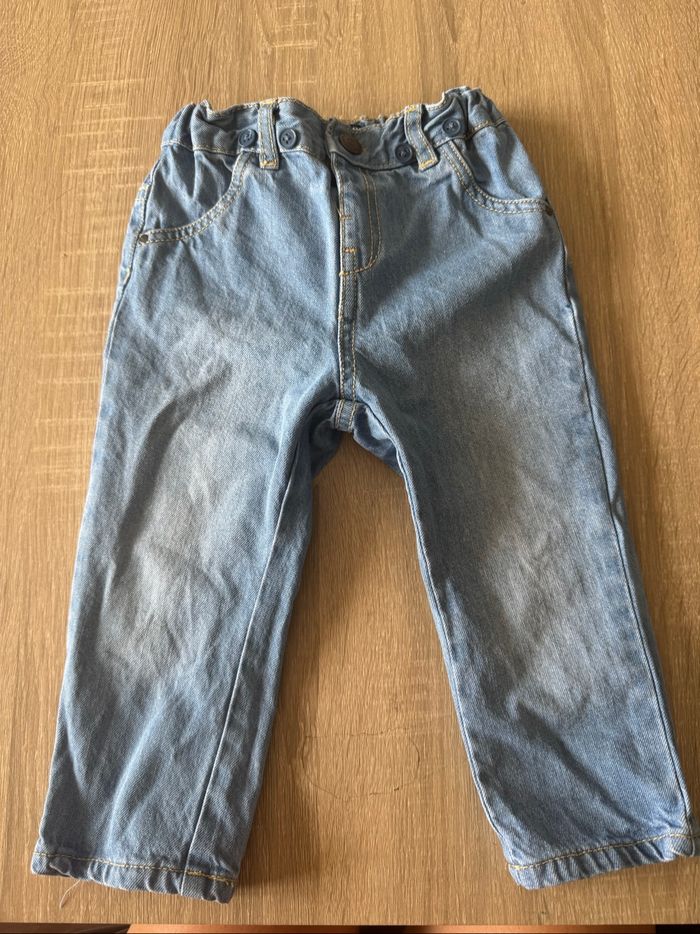 Jean