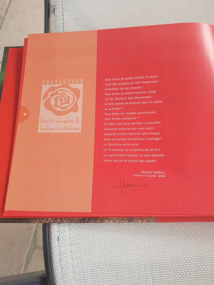 Pomme de terre d'hier et d'aujourd'hui - photo numéro 2