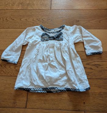 Chemise 6m sergent major