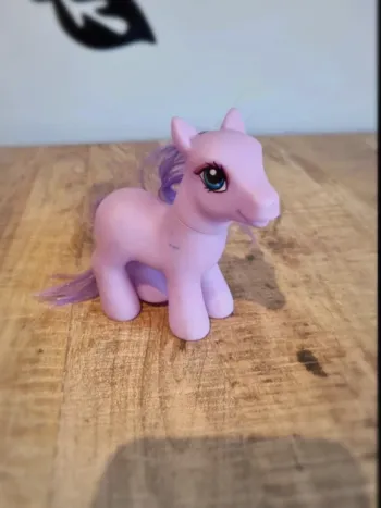Mon petit poney
