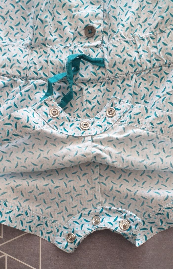 Combishort - photo numéro 3