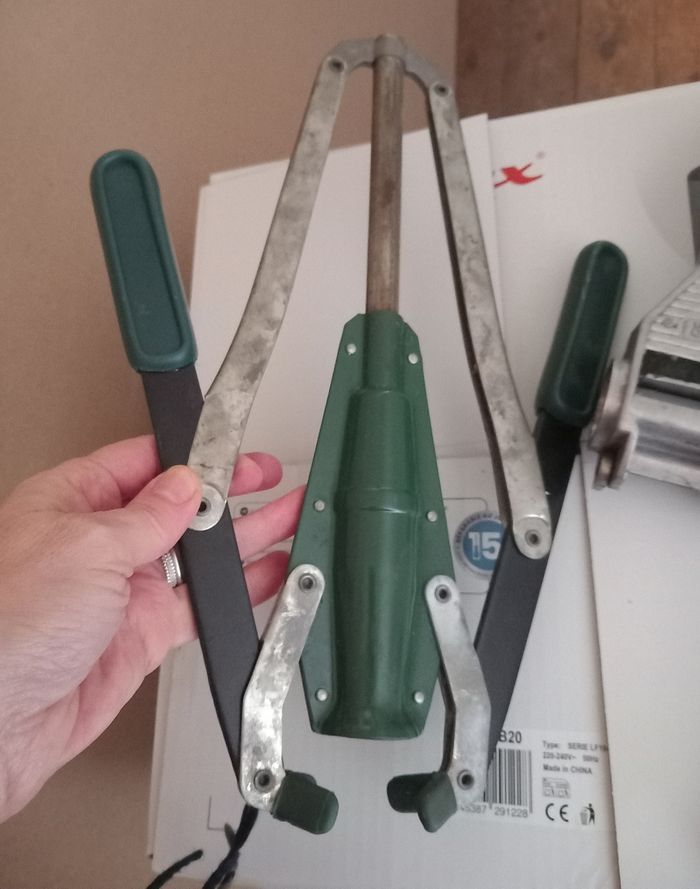 Lot de deboucheuse à vin - photo numéro 5