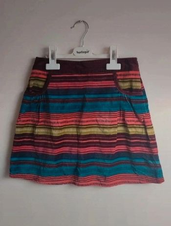 Jupe du pareil au même 10 ans