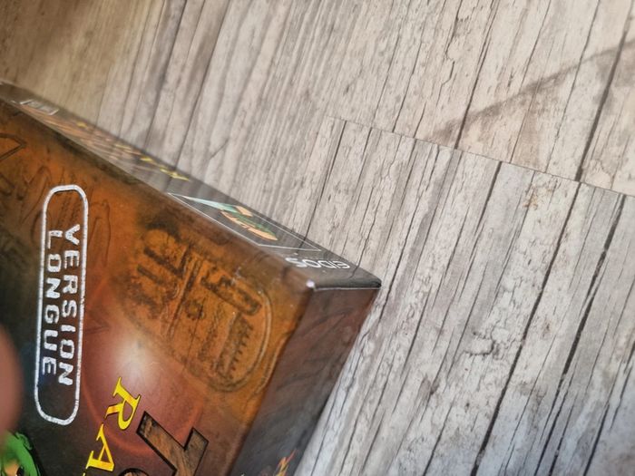 Big box tomb raider sur Mac - photo numéro 5