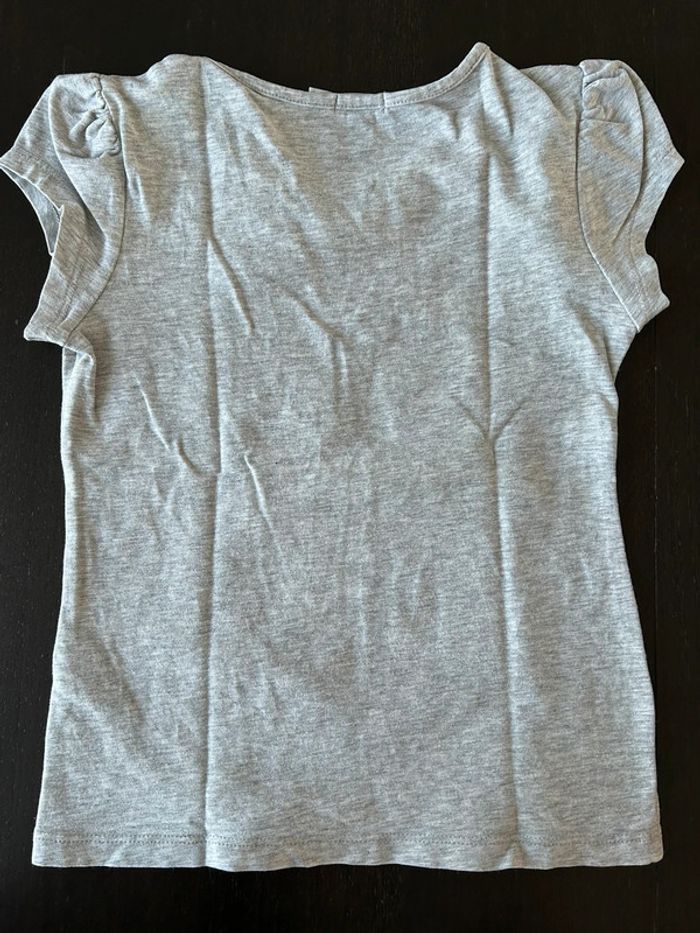 Lots teeshirts 4 ans - photo numéro 4