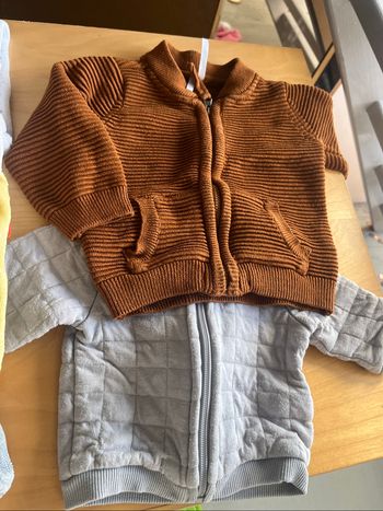 Veste