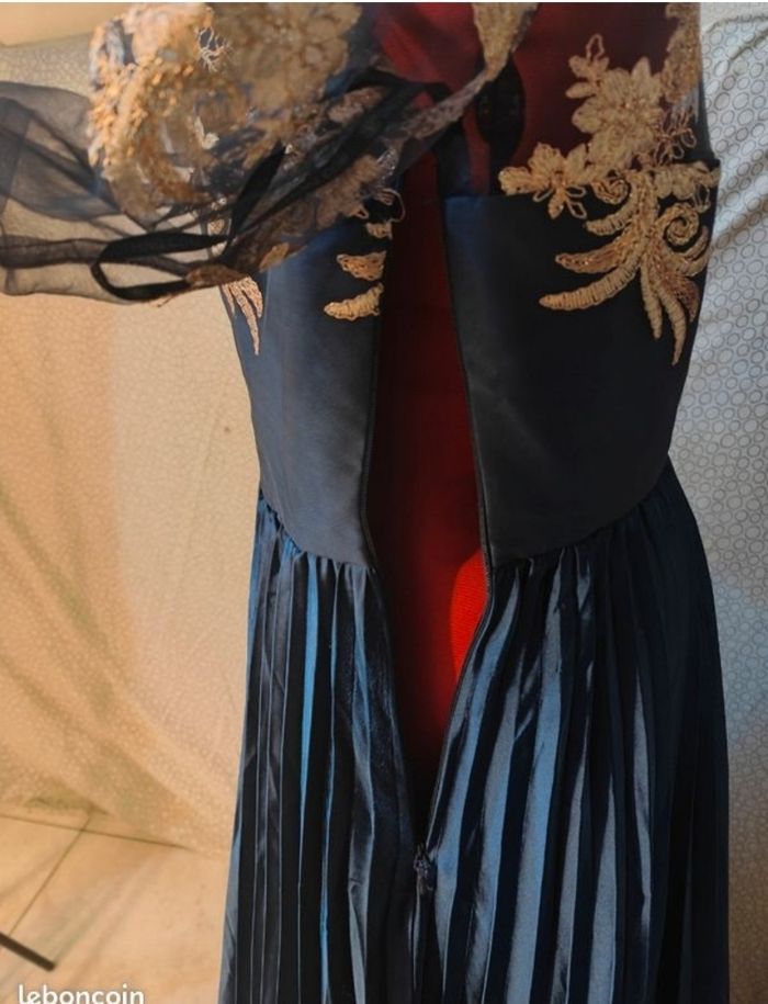 Robe chic chi chi London - photo numéro 4