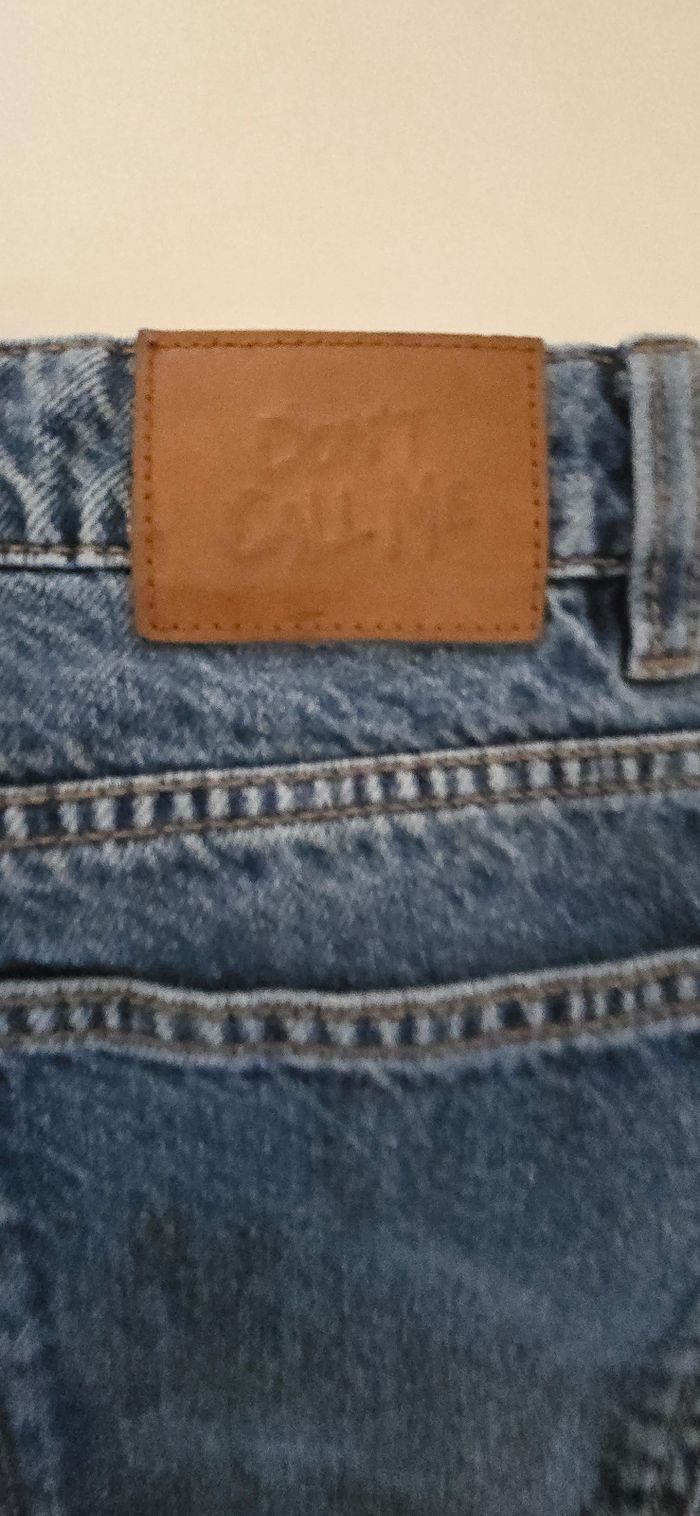 Jeans Jennyfer neuves taille 38 - photo numéro 3