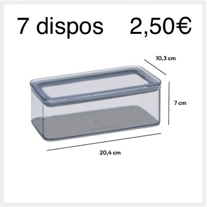 Boîte 5five Eske - photo numéro 6