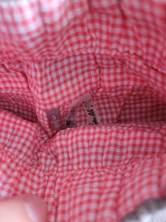 Pantalon - 3 mois - - photo numéro 3