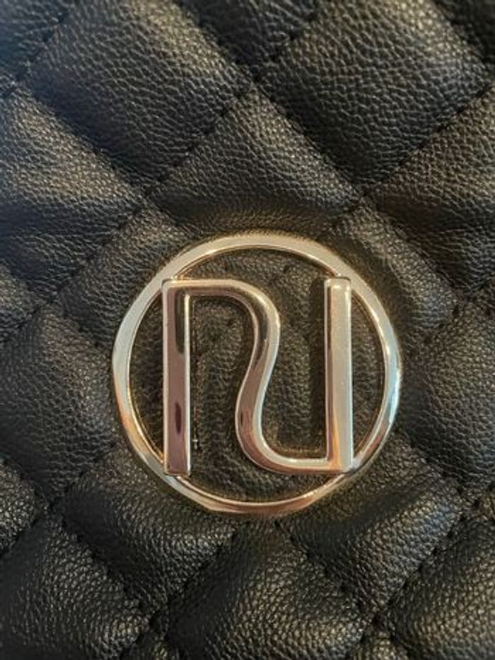 Sac noir River Island - photo numéro 2