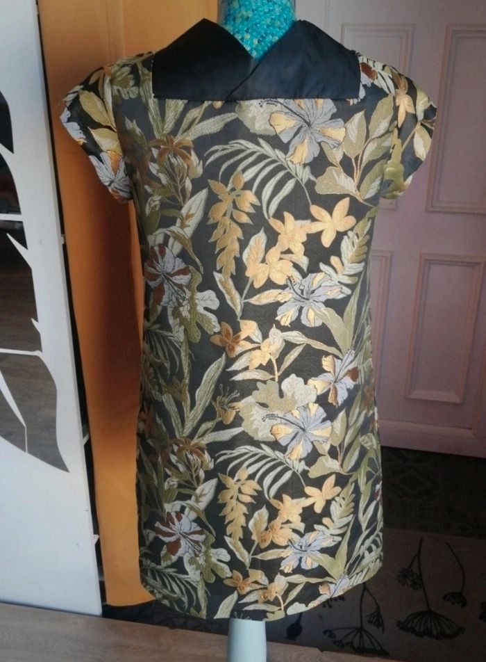 Jolie robe Cop Copine - photo numéro 3