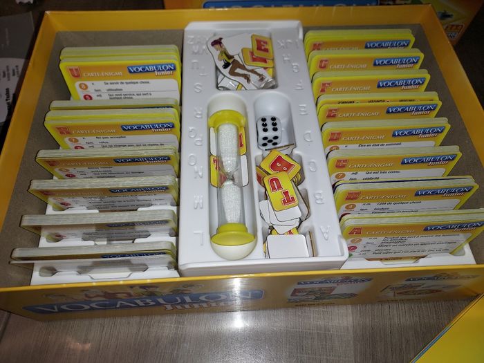 vocalulon unior - photo numéro 4