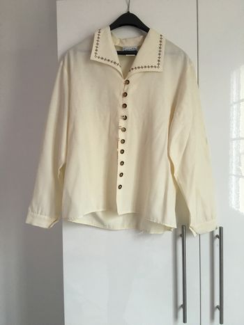 Blouse taille 40