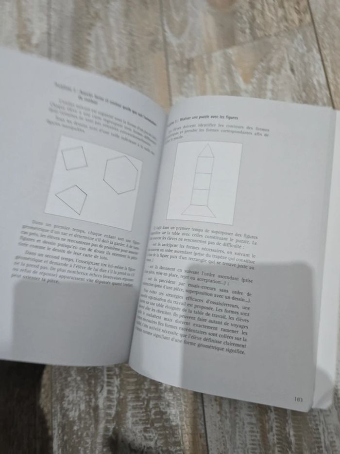 Faire des mathématiques à l école maternelle - photo numéro 4