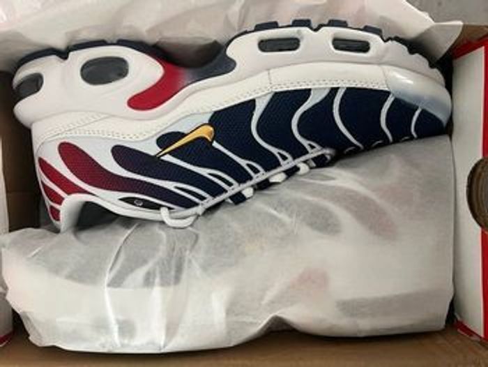 Nike tn psg 37 - photo numéro 7