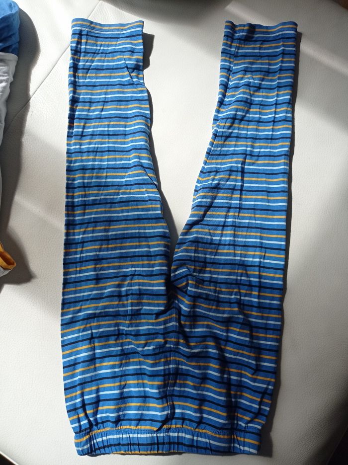 Pyjama garçon sergent major 6 ans - photo numéro 4