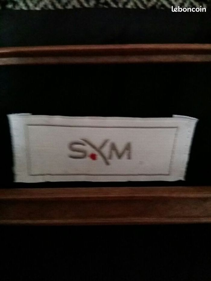 VESTE TAILLE 38/40 - photo numéro 2