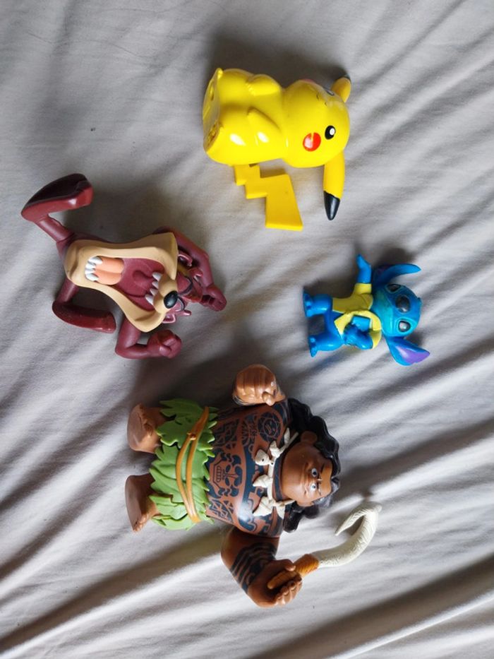 Lot disney