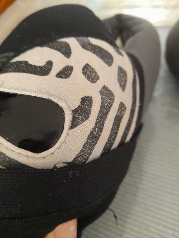 Chaussons Kylo Ren 29 - photo numéro 8