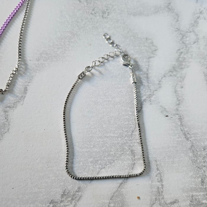 lot de bijoux - photo numéro 3