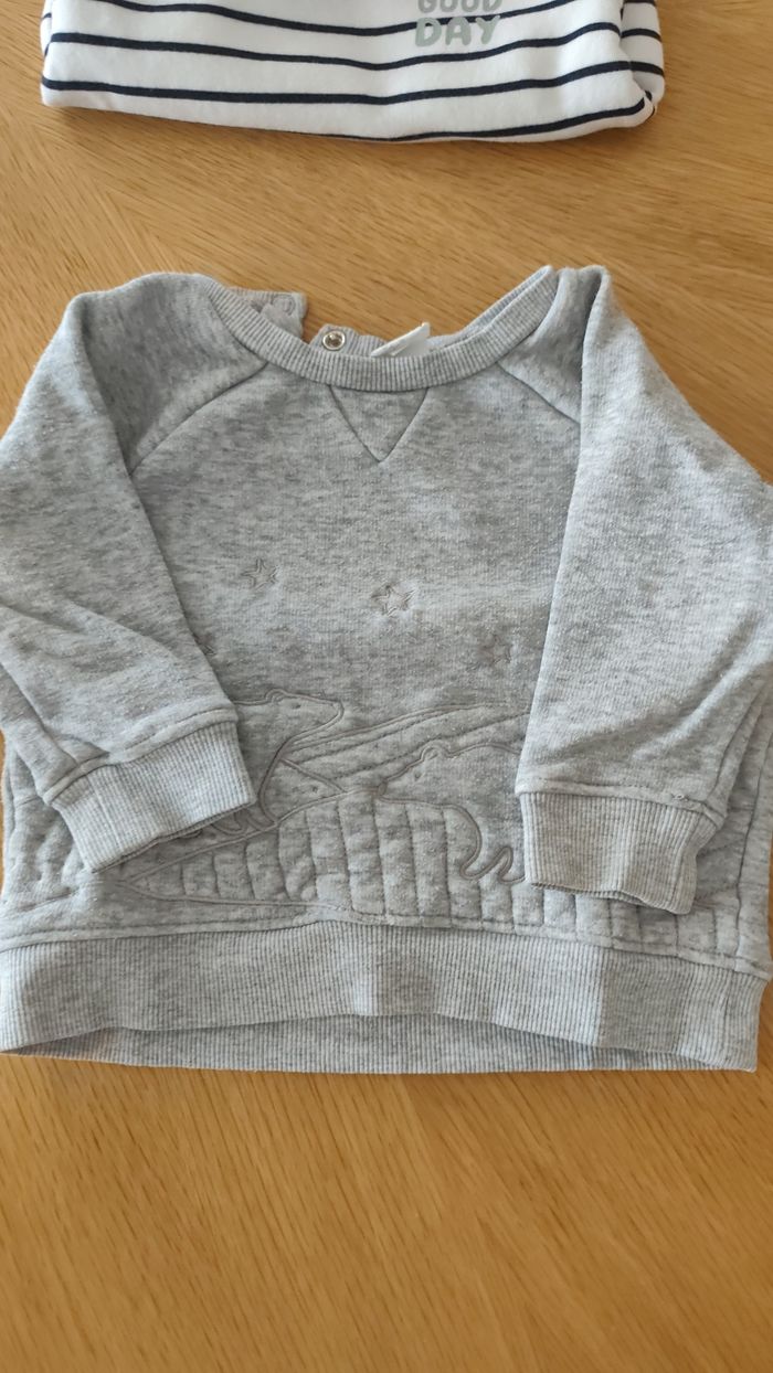 Vêtements bébé garçon - photo numéro 3