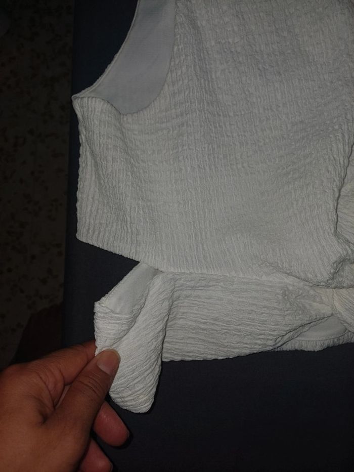 Haut été Xl neuf - photo numéro 2