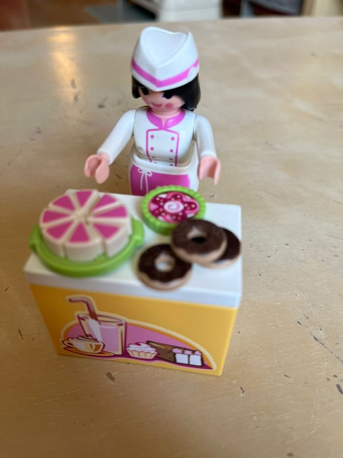 Playmobil - photo numéro 2