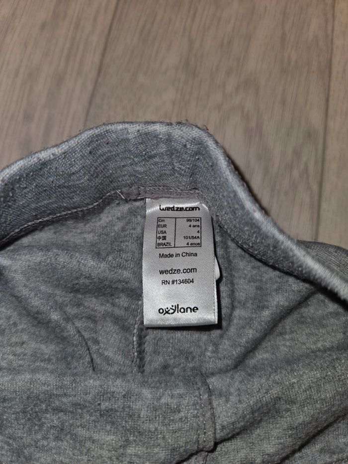 Polaire + legging - photo numéro 5