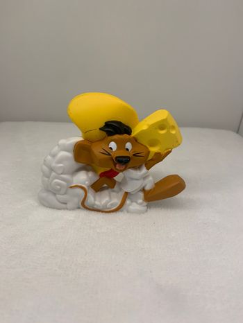 Figurine looney tunes speedy Gonzalez
