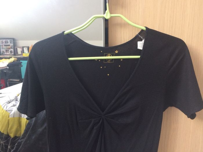 Robe petit bateau 14 ans