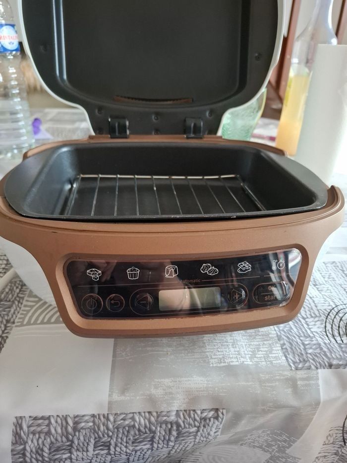 Cake factory + - photo numéro 5