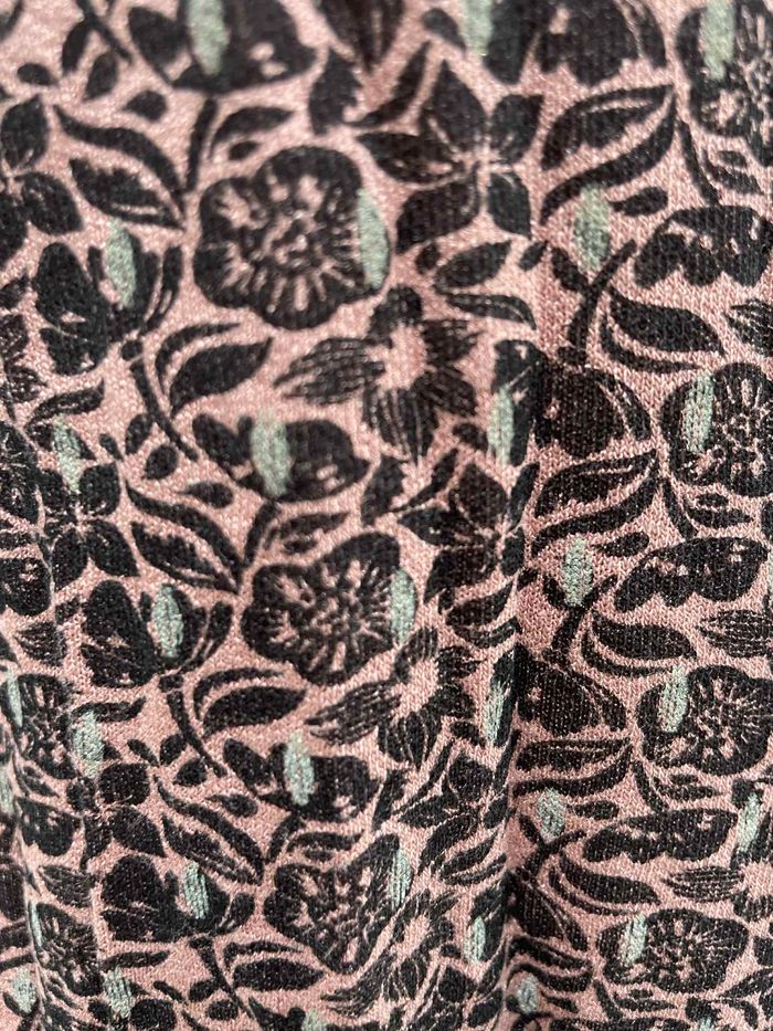 🌸 Blouse légère “Bonobo” Style bohème chic taille S 🌸 - photo numéro 3