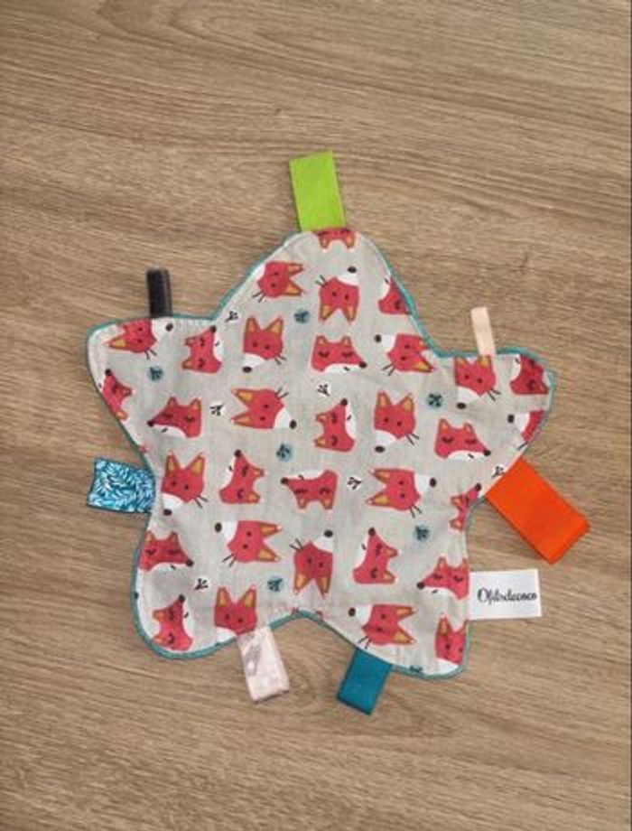 Jeux bébé - photo numéro 4