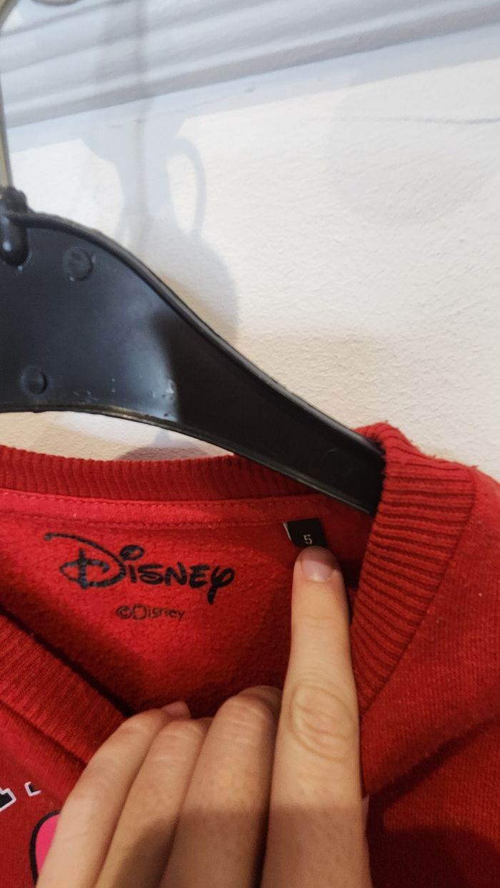 Pull disney - photo numéro 4