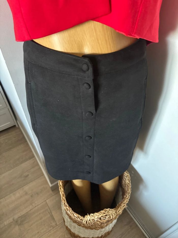 Jupe courte taille 34 - photo numéro 5