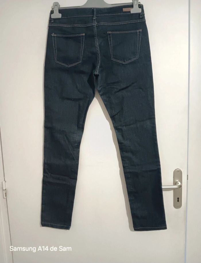 Jean femme promod 38 - photo numéro 2