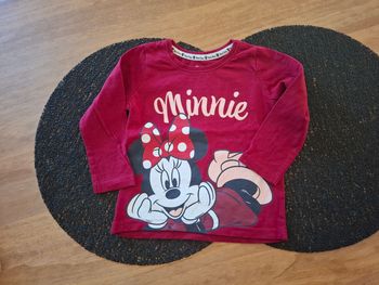 Tee-shirt manche longue