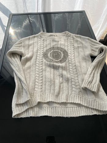 Pull Desigual en taille M