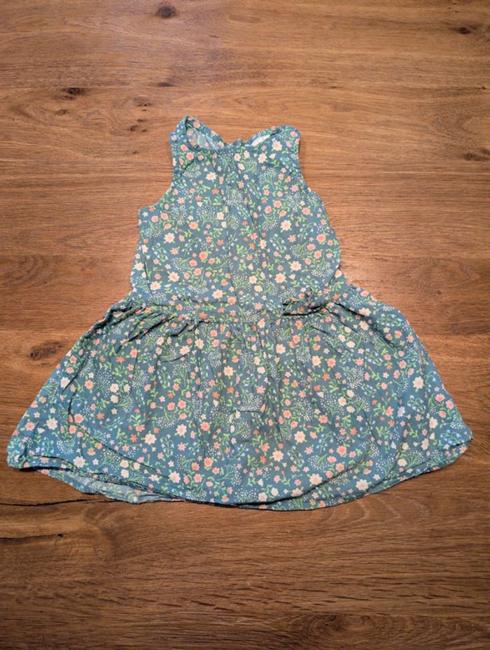 Robe 2 ans
